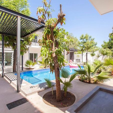 Cozy Stay With Pool Bbq Steps From Hotspots ลาปาซ ภายนอก รูปภาพ