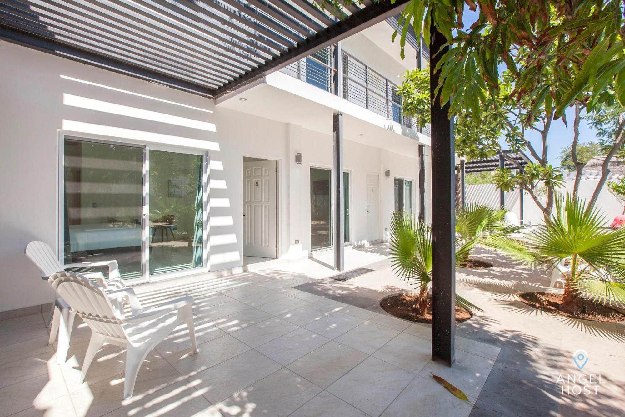 Cozy Stay With Pool Bbq Steps From Hotspots ลาปาซ ภายนอก รูปภาพ