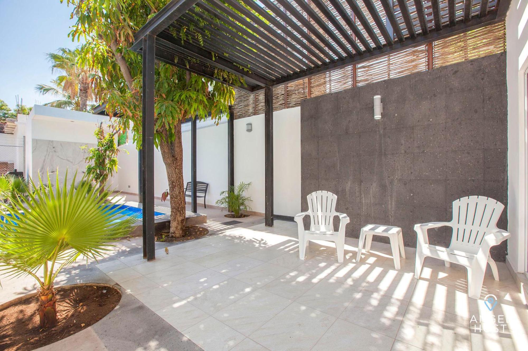 Cozy Stay With Pool Bbq Steps From Hotspots ลาปาซ ภายนอก รูปภาพ