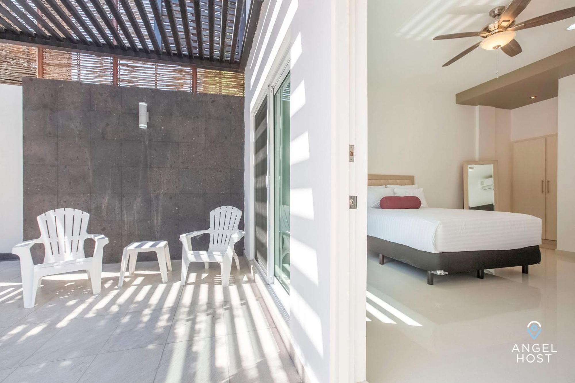 Cozy Stay With Pool Bbq Steps From Hotspots ลาปาซ ภายนอก รูปภาพ