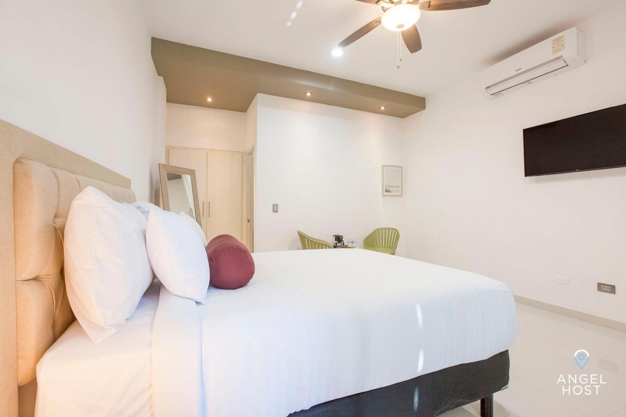 Cozy Stay With Pool Bbq Steps From Hotspots ลาปาซ ภายนอก รูปภาพ