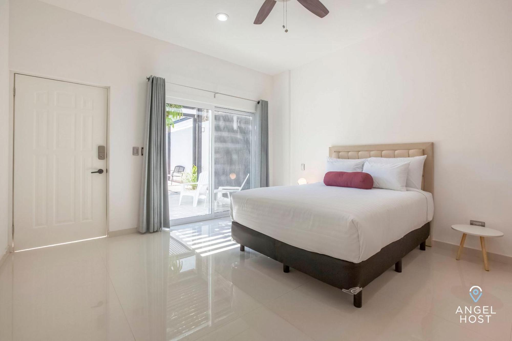 Cozy Stay With Pool Bbq Steps From Hotspots ลาปาซ ภายนอก รูปภาพ