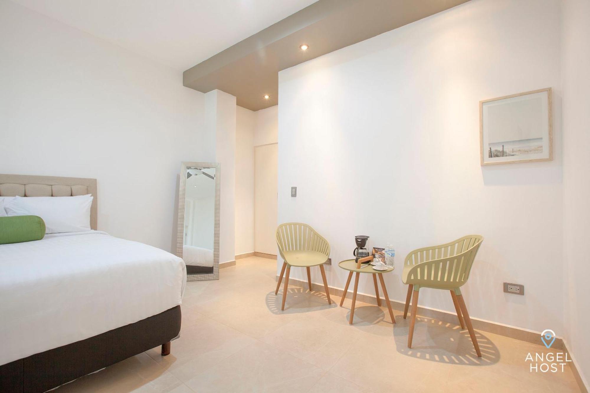 Cozy Stay With Pool Bbq Steps From Hotspots ลาปาซ ภายนอก รูปภาพ