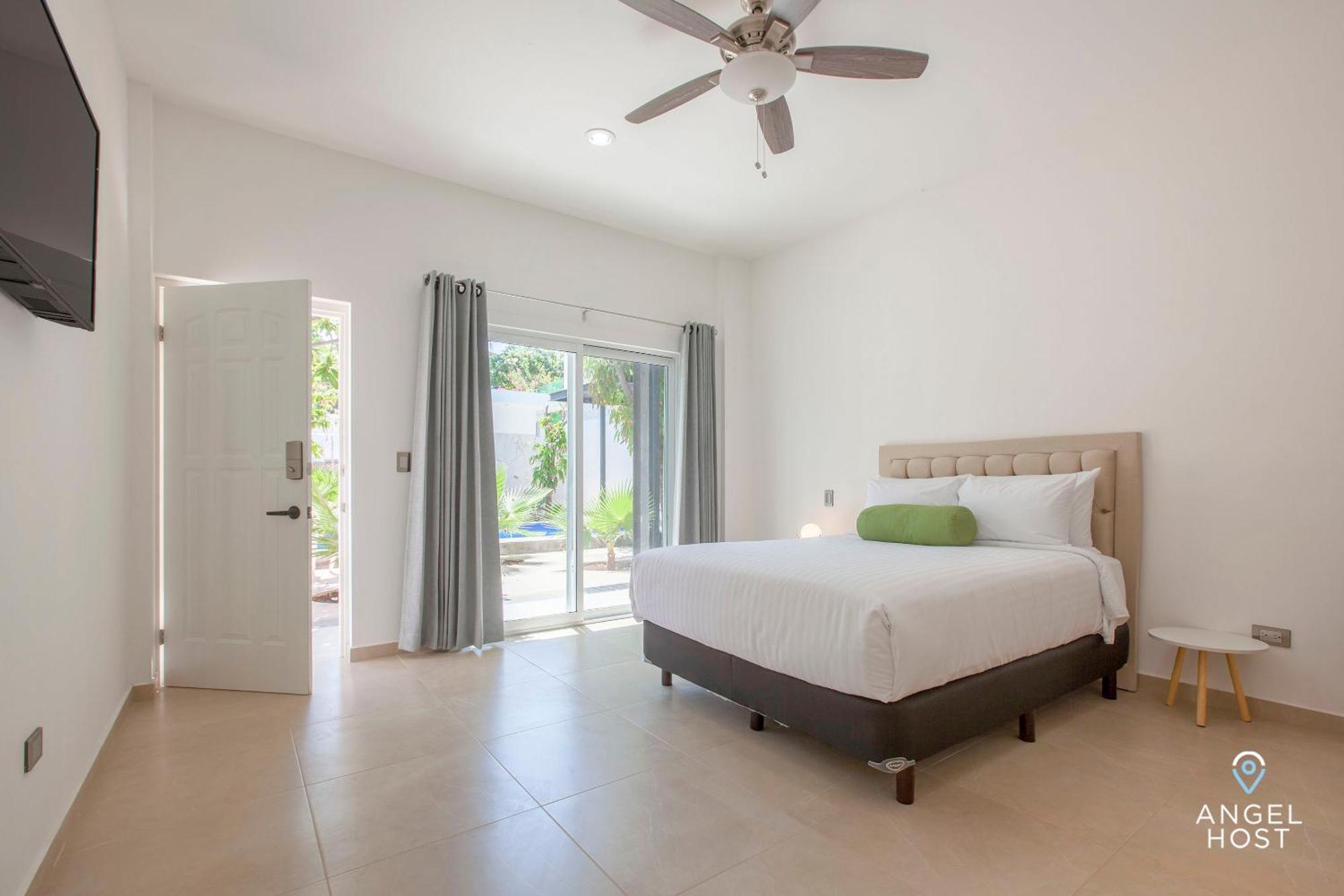 Cozy Stay With Pool Bbq Steps From Hotspots ลาปาซ ภายนอก รูปภาพ